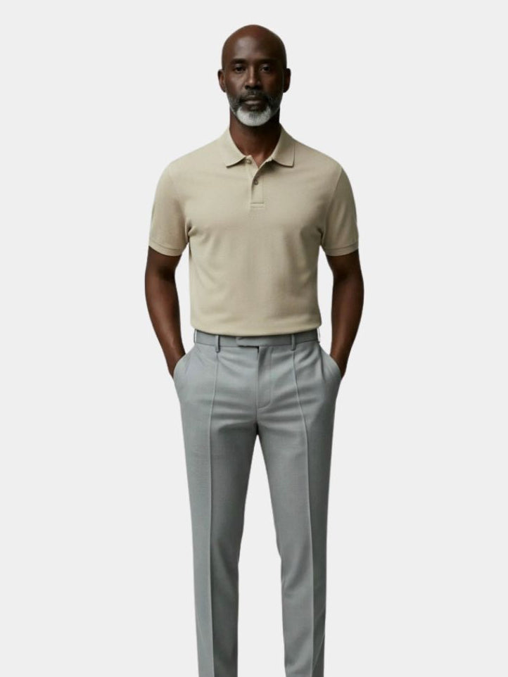 Montclair Polo Shirt