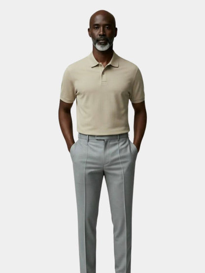 Montclair Polo Shirt