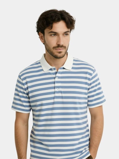Azure Nautique Polo