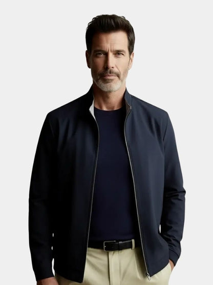 Lucien Zip Jacket
