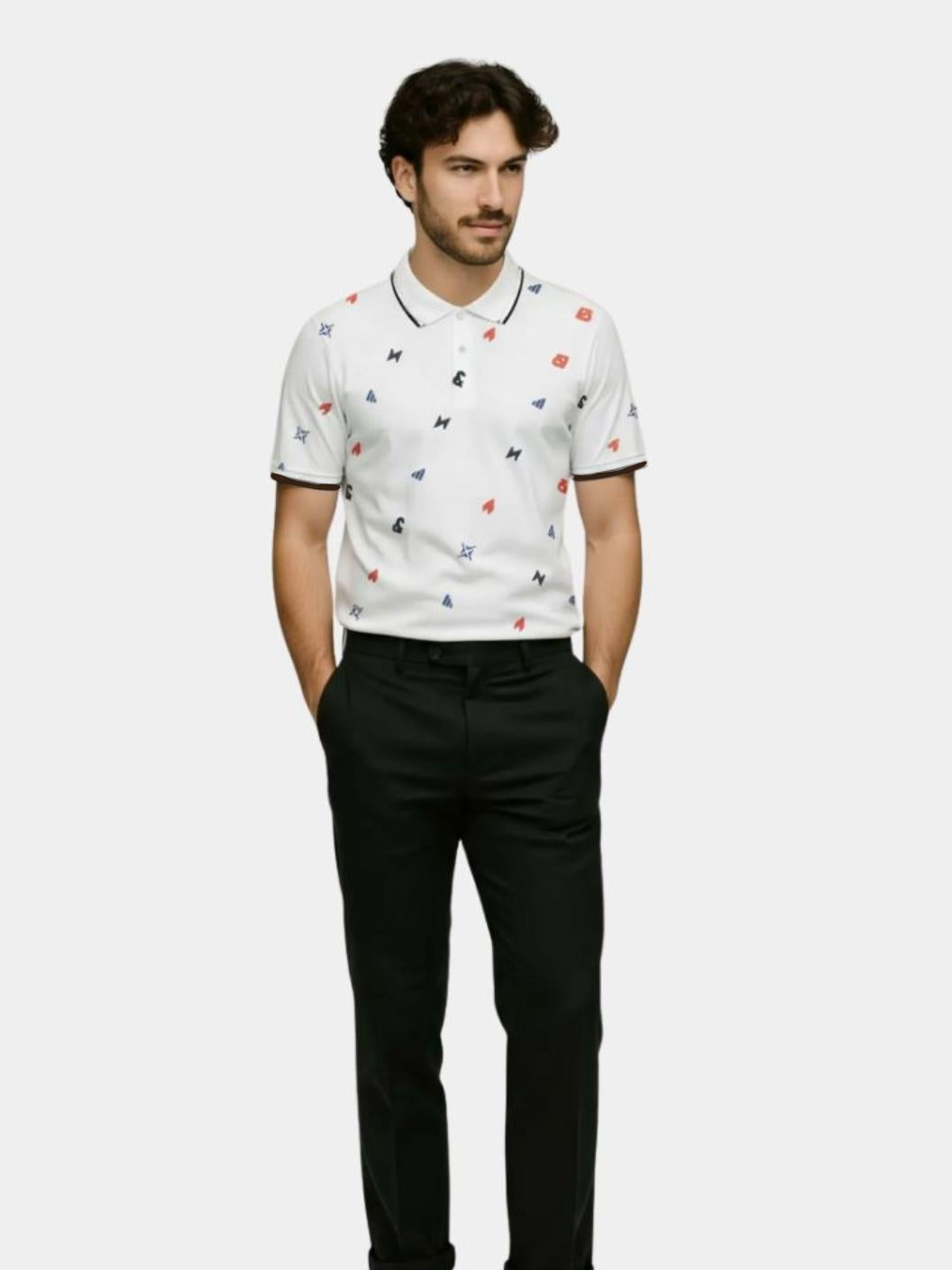 Urban Pop Polo