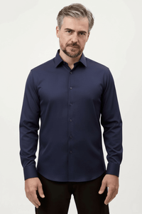 Navy blue
