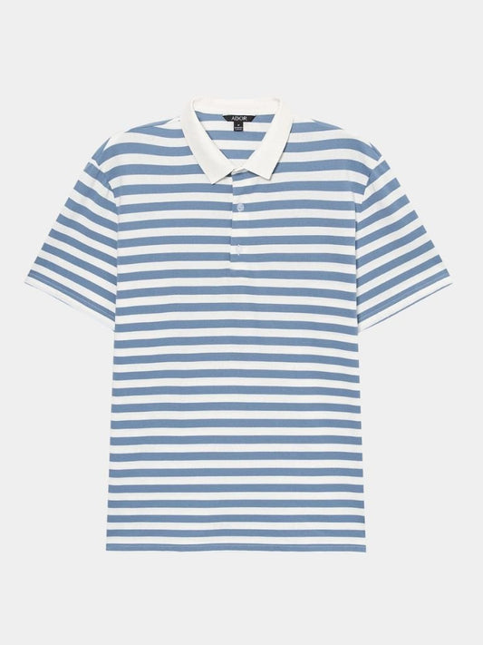 Azure Nautique Polo