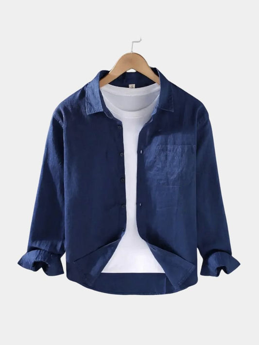Baltic Serene Shirt