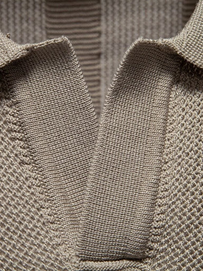 Beige Ancien Polo