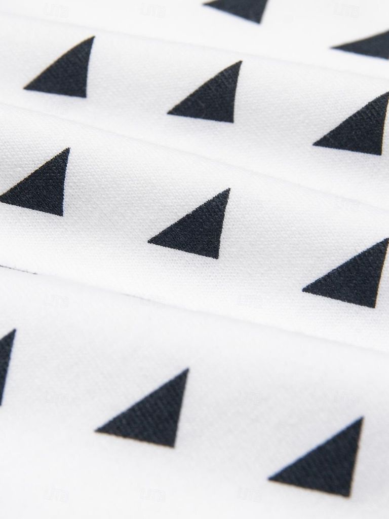Belmont Navy Polo