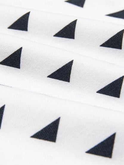Belmont Navy Polo