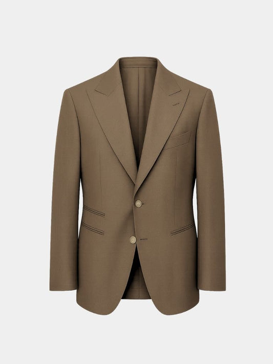 Business Minimalist Blazers