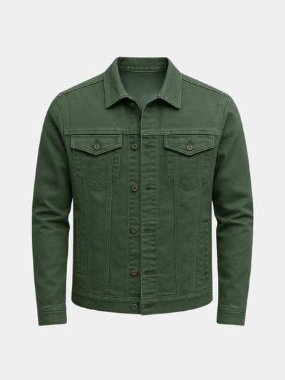 Heritage Casual Jacket