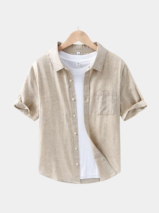 Salt Breeze Shirt