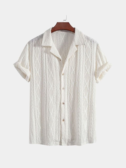 Valmoré Camp Shirt
